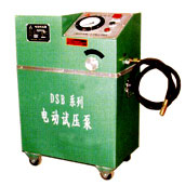 电动试压泵 / 抽液泵系列
